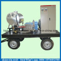 Electric High Pressure 1000bar Water Pressure Surface Cleaner